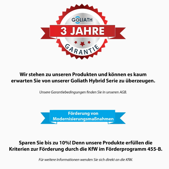 sicherheitsshop24.com / Vorkonfiguriert / Plug & Play / 3 Jahre Garantie